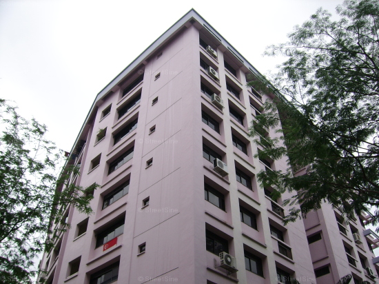 Tampines Street 34 thumbnail photo